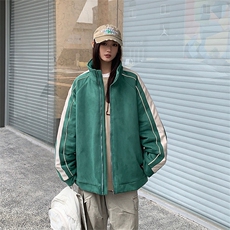 绿色