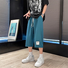 绿色