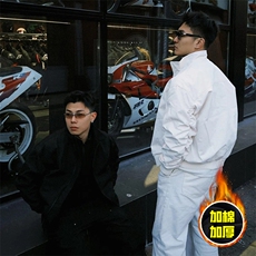现货秋冬季美拉德立领飞行立领夹克boxy廓形棉衣高街加厚加棉外套，男装夹克，电商A486-1