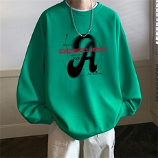绿色