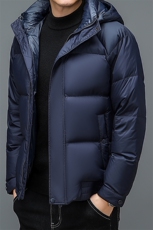 C29203钱塘2020-2冬季连帽新款男士羽绒服精品跑量主推数据好P240，男装羽绒服，钱塘207-2