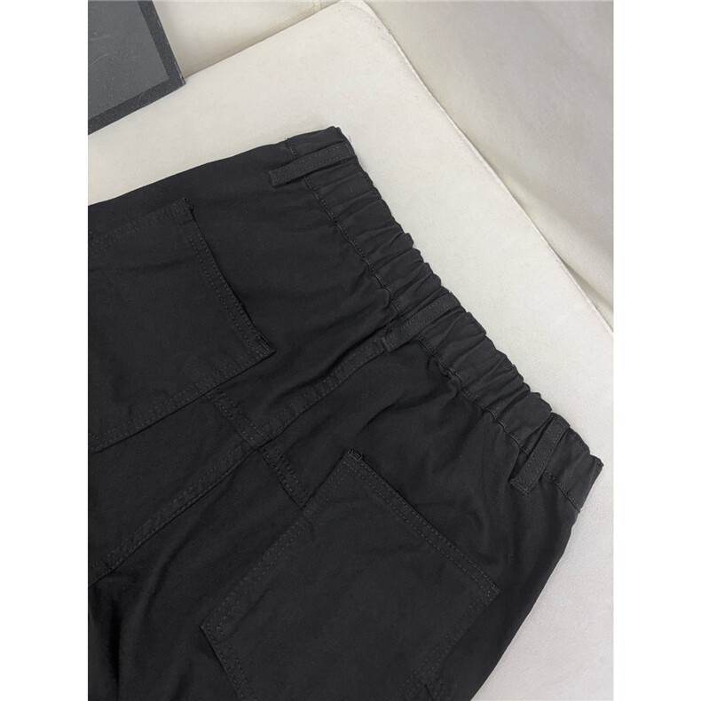 B221美式ins高街筒洗褪多口袋工装休闲牛仔裤LK26648-特P55控98,男装牛仔裤,电商B221