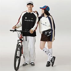 2025春季男装卫衣WY636，男装卫衣，电商A101（原外27）