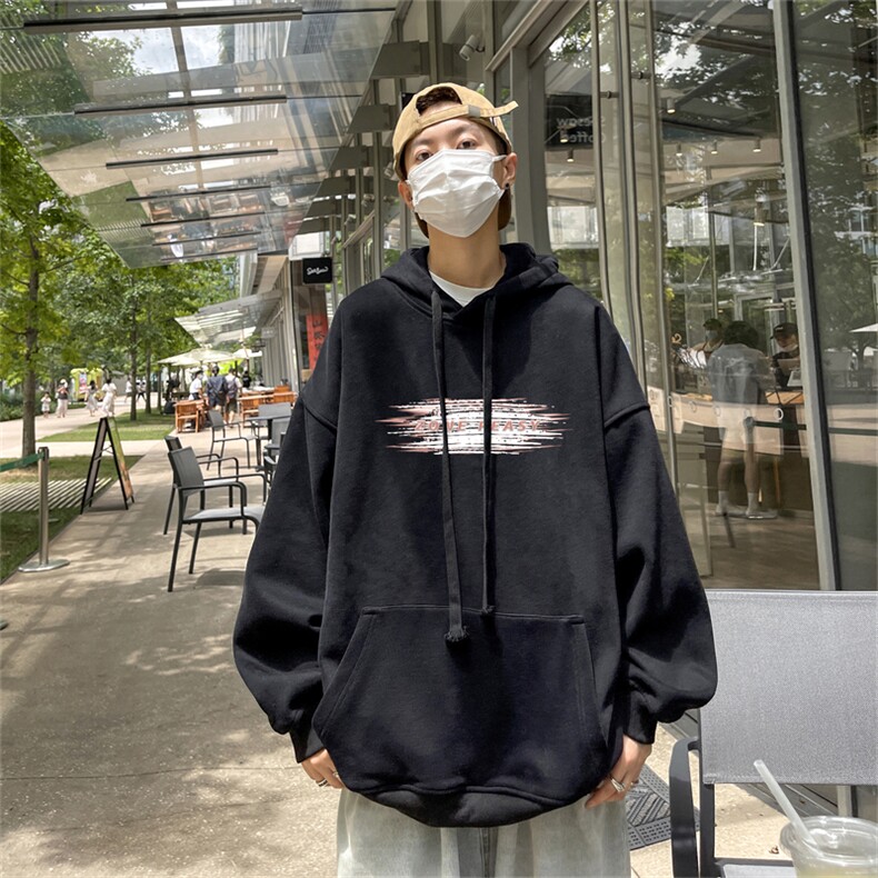 特P32控58！连帽卫衣男帽衫男WYQ2462,男装卫衣,电商B370
