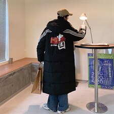 2024新款棉衣男连帽现货量大有差价主推A161-2-8092-P170图片