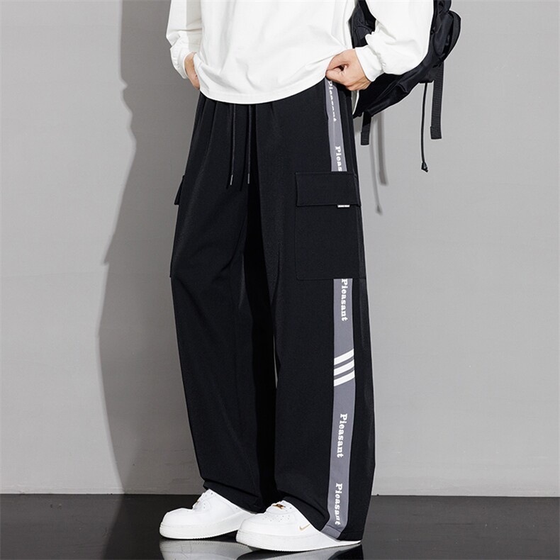 美式大码男士工装休闲裤K222-P37控79大码元,男装工装外套,星座209