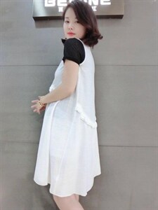 夏季连衣裙套装,女装连衣裙,恋钱