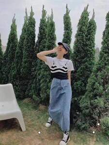 YYBennett，杭州意法服饰城2楼2200A,2200B