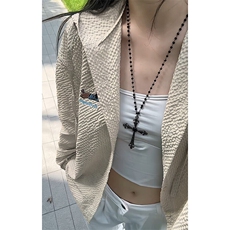 杏色