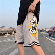 灰色