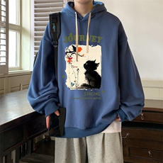 蓝色
