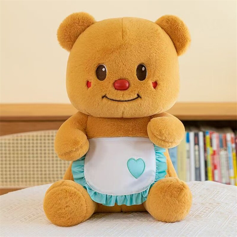 黄小熊