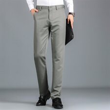 Z8637钱塘2020-2秋冬高端磨毛男士休闲裤精细做工舒适版型好P65，男装休闲裤，钱塘207-2