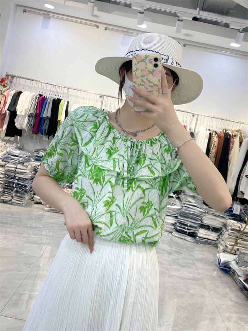 帝曼酷秀 DMKX143620