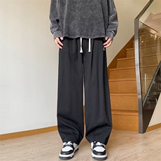 男春夏新款青少年时尚休闲裤G3095P36，男装休闲裤，星座1116-2