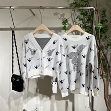 2022秋季新品，其它，she plus