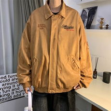 棕色