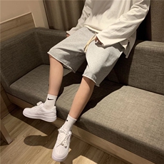男春季潮流时尚休闲短裤F001P20，男装休闲裤，星座1116-2