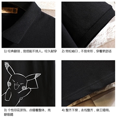 PL57193-P35翻领短袖polo衫男大码胖子半袖t恤男有领保罗衫砖墙，男装Polo衫，电商A040A