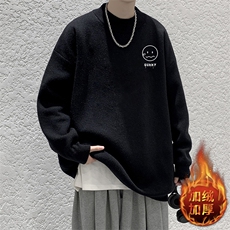黑色加绒款