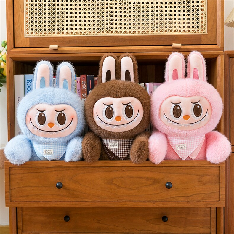 乐贝儿—跑跑拉布布，乐贝儿网供