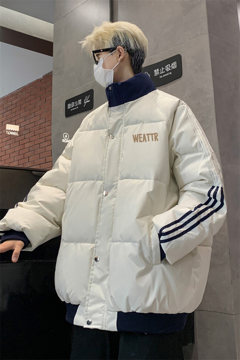 3W+库存！光版可售！美式冬季加厚保暖棉服外套MY215特P80,男装棉衣,电商B220