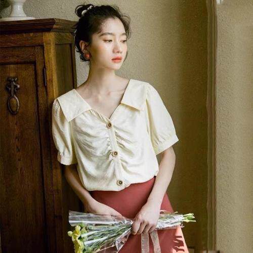 夏季新款，女装，锦雅