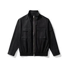1立领多口袋工装大码M-5XL夹克男:100%聚酯纤维JK77987P85控138，男装夹克，星座226-2
