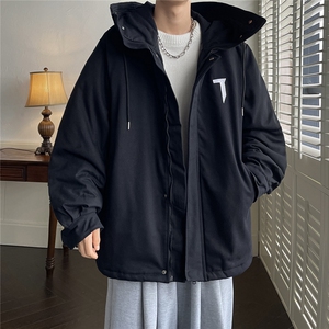 D329-QM543-特P110-控158冬季加厚棉衣面料成分：100棉%图片