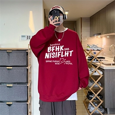 红色