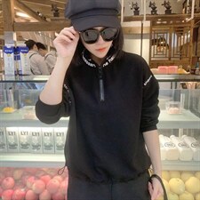 卫衣，女装卫衣/绒衫，依人久久