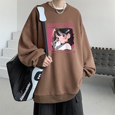 棕色