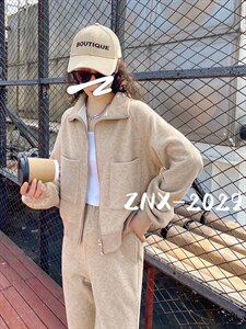 【现货】秋季新款套装图片