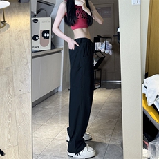 三防面料美式休闲伞兵裤潮流百搭工装冲锋裤XK404-P45限价59，男装工装外套，电商A178