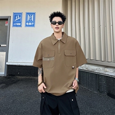 卡其色