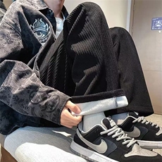 黑色加绒