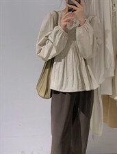 打褶小衫，其它，驿谷