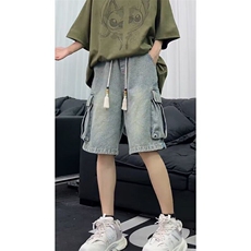 蓝色