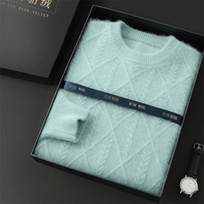 薄荷绿