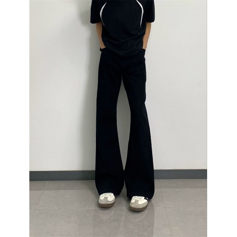 1506-1/K84261/P52美式复古宽松弧形弯刀裤男女潮牌水洗直筒裤,男装休闲裤,星座1506-1
