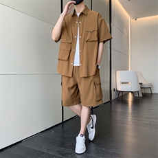 咖色