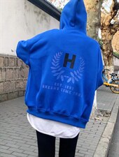 卫衣外套，女装卫衣/绒衫，泓彤四季