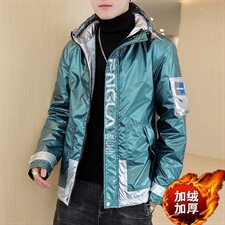 绿色