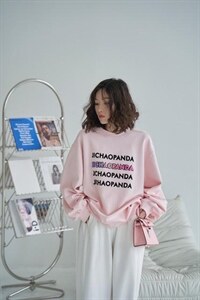 春款：皮衣，牛仔，衬衣，卫衣,女装皮衣,one step