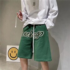 绿色