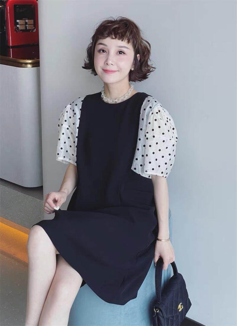 法式减龄连衣裙，女装连衣裙，依多坊