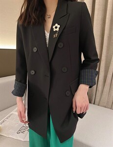 春季外套图片