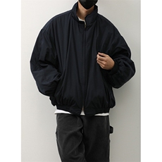 冬季短款立领棉服男女宽松休闲潮牌加厚保暖飞行夹克外套M2223，男装夹克，星座1116A（原606A-3）