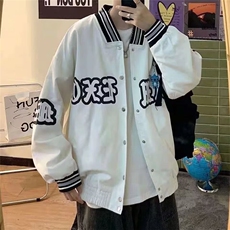白色