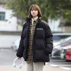 现货抖音得物可供视频冬季三防加厚羽绒棉衣外套面包棉服81139，男装棉衣，电商A486